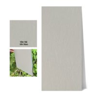 Tấm ốp than tre vân vải CL-9 iWood - Màu ghi xám