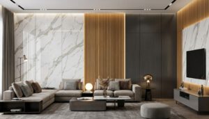 Báo Giá Ốp Tường Trọn Gói Mới Nhất 2026 - Bảng Giá Cập Nhật Chi Tiết