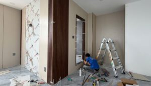 Báo Giá Thi Công Tấm Ốp Than Tre Trọn Gói, Uy Tín Tại Xưởng Gỗ Tony