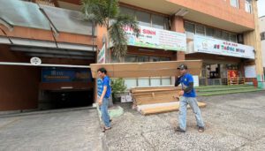 Dịch vụ thi công lam sóng ốp tường 2026 - Giải pháp nâng tầm không gian sống